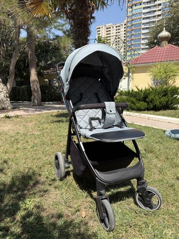 Gəzinti arabaları: Klassik gəzinti arabası, Carello, İşlənmiş, Cins: Qız, Yaş: <1 ay, Ödənişli çatdırılma, Rayonlara çatdırılma, Ünvandan götürmə — 17