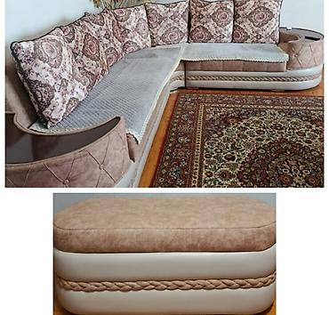 Divan satılır bazalidi Qiymet 550 azn.Ünvan Sabunçu (0829) Elmira x