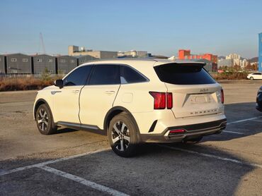 Kia: Kia Sorento: 2021 г., 2.2 л, Робот, Дизель, Кроссовер — 3
