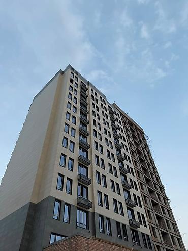 1 комната, 47 м², Асанбай мкр Элитка, 4 этаж, ПСО (под самоотделку) at lalafo.kg 1 комната, 47 м², Асанбай мкр Элитка, 4 этаж, ПСО (под самоотделку)