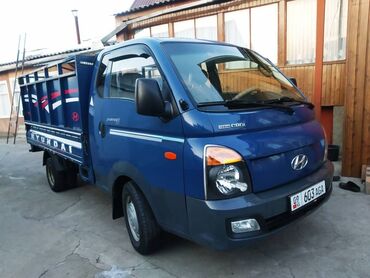 портер турбина: Hyundai Porter: 2011 г., 2.5 л, Механика, Дизель