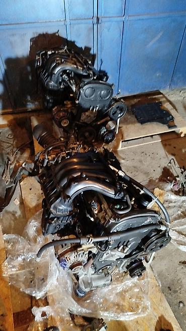 Другие детали для мотора: Оригинальные б/у запчасти из Европы на Mitsubishi !!! Запчасти — 10