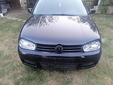 manuel auto: PREDNJI BRANIK R32 ZA VOLKSWAGEN GOLF 4 | Prednji Branik R32 Golf4 — 1