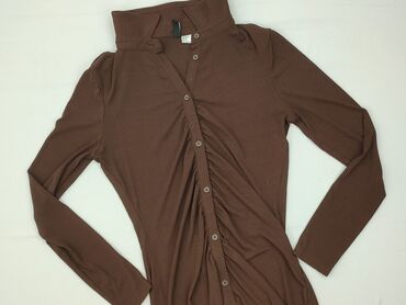 drapowane sukienki: Divided, Women`s dress, size M (EU 38)