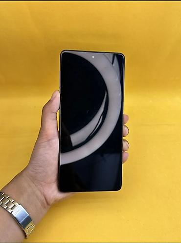 нит флекс: Redmi, Redmi Note 13 Pro, Б/у, 512 ГБ, цвет - Черный — 1