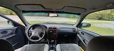 Mazda: Mazda 626: 2001 г., 1.8 л, Автомат, Универсал — 9