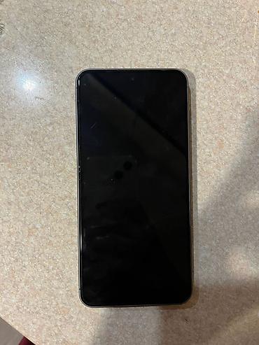 samsung a 34: Samsung Galaxy A34 5G, 128 GB, rəng - Qara, İki sim kartlı — 2
