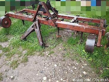 daewoo gentra bufer: Traktor Belarus (MTZ) 1221, 2011 il, 140 at gücü, motor 2.4 l, İşlənmiş — 9