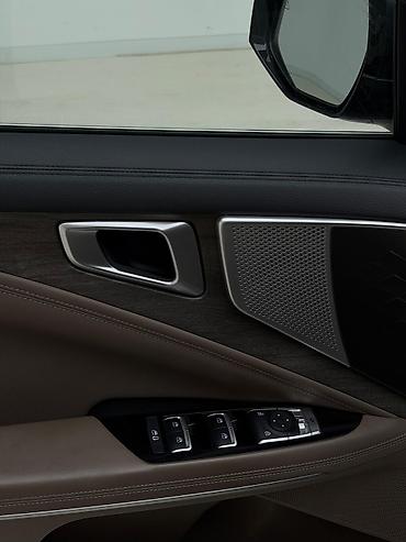 Kia: Kia K8: 2023 г., 1.6 л, Автомат, Гибрид, Седан — 12
