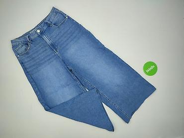 flared jeans yupoo: Jeansy damskie, rozmiar L — 2