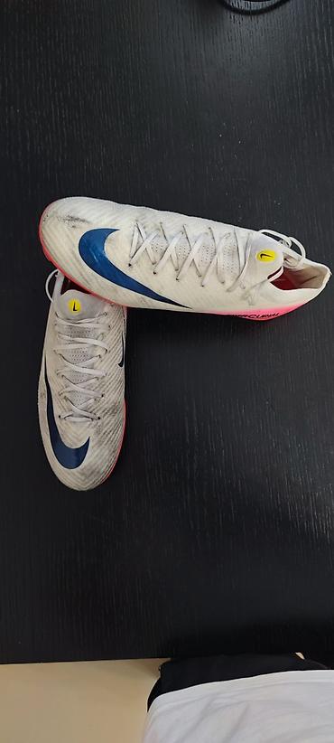 Butslar: Butslar Nike, Ölçü: 43, İşlənmiş — 2