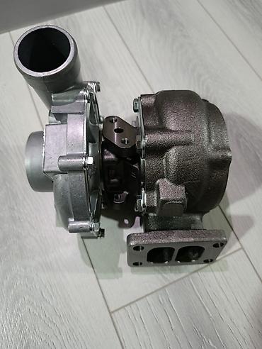 Турбины: Турбина Камаз 2024 г., Новый, Оригинал, Китай — 2