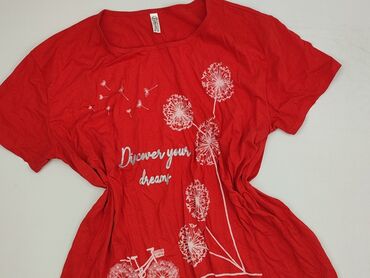 Women`s T-shirt, 5XL (EU 50)