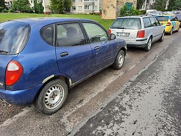 2001: Daihatsu, 2001 г., Б/у, Оригинал — 4