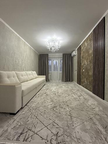 Продажа квартир: 1 комната, 31 м², Элитка, 4 этаж, Евроремонт — 1