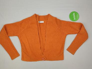 sweter only: Kardigan damski, rozmiar L — 2