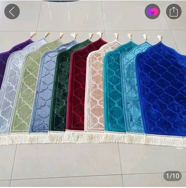 жайнамаз сколько стоит: Жайнамаз, Новый, цвет - Синий at lalafo.kg жайнамаз сколько стоит: Жайнамаз, Новый, цвет - Синий