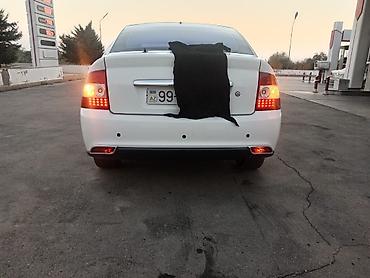 ford satış: VAZ (LADA) Priora: 1.6 l | 2015 il 25000 km Hetçbek — 3