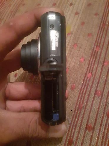 Elektronika: Samsung ES80 rəqəmsal fotoaparat - 12.2 MP sensor - 5x optik zum - 27 — 3