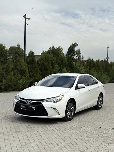задний стоп камри 50: Toyota Camry: 2016 г., 2.5 л, Автомат, Газ, Седан — 5