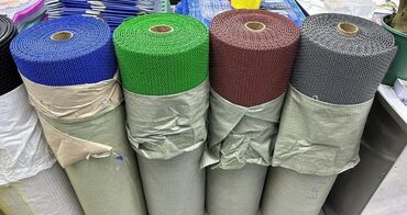 Грязезащитные и придверные коврики: Придверный коврик — 22