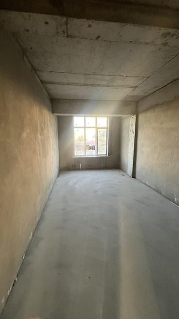 Продажа квартир: 3 комнаты, 86 м², Арча-Бешик ж/м Элитка, 2 этаж, ПСО (под самоотделку) — 13