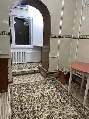 Долгосрочная аренда комнат: 36 м² — 4