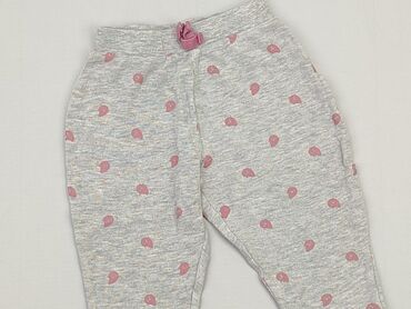 h and m legginsy: Leggings, 12-18 months, condition - Very good