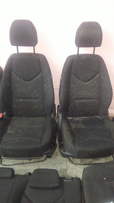 unutrasnja oprema za auto: ENTERIJER PEUGEOT 308 | Enterijer za Peugeot 308 u odlicnom stanju — 2