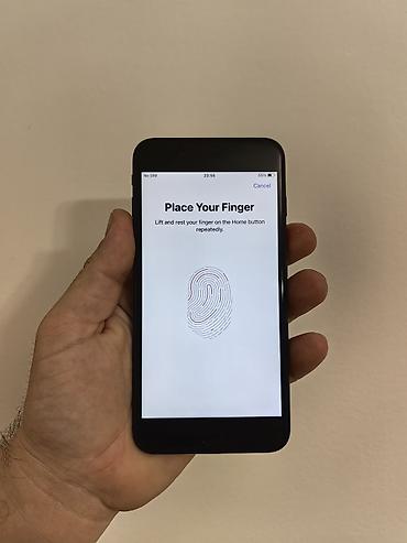 asus maticne ploce: Iphone 7 plus crni sa 32 gb memorije, sim free icloud free. Ok očuvan — 3
