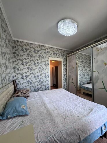 Продажа квартир: 3 комнаты, 62 м², 105 серия, 5 этаж, Косметический ремонт — 3