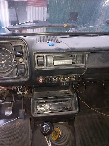 lada 2115: ВАЗ (ЛАДА) 2104: 1989 г., 1.3 л, Механика, Бензин, Универсал — 5