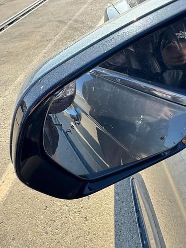 Ssangyong: Ssangyong Rexton: 2019 г., 2.2 л, Автомат, Дизель, Внедорожник — 9