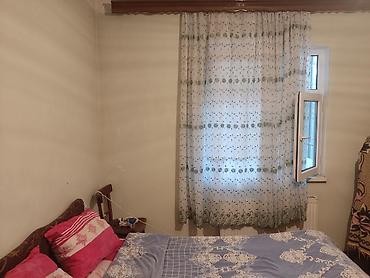 sumqayit 6 ci mikrorayon: 3 otaqlı, 96 kv. m, Kredit yoxdur, Orta təmir — 2