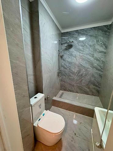 development: 1 комната, 46 м², Мед Академия Элитка, 5 этаж, Евроремонт — 7