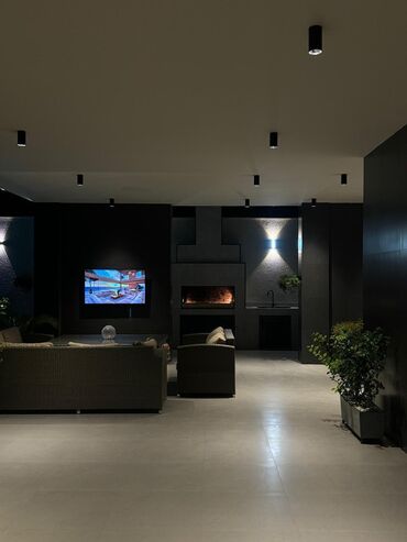 Həyət evləri və villaların satışı: 6 otaqlı, 300 kv. m — 11