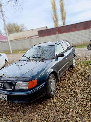r16 lexus: Audi S4: 1995 г., 2.6 л, Механика, Бензин, Универсал — 1