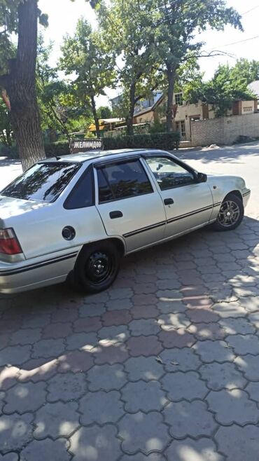 киа авела: Daewoo Nexia: 2008 г., 1.6 л, Механика, Газ, Седан