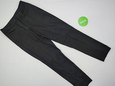 pants okay: Fashion Jeans, Spodnie materiałowe damskie, rozmiar S — 2