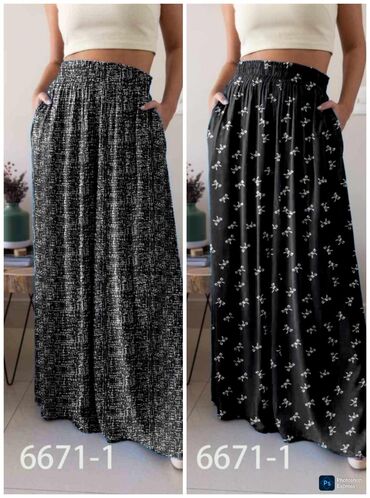 Pantalone: L (EU 40) — 9