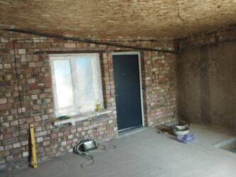 Штукатурка, шпаклевка: Штукатурка стен 3-5 лет опыта at lalafo.kg — 22 Штукатурка, шпаклевка: Штукатурка стен 3-5 лет опыта — 22