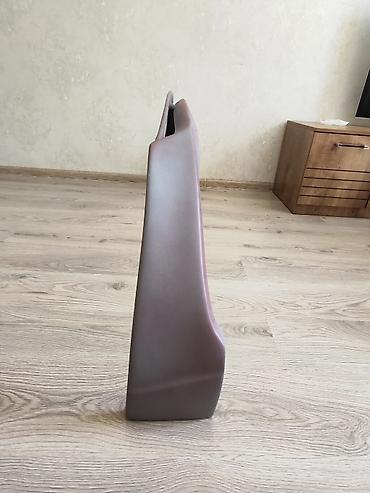 hyundai elantra diffuser: Hyundai Elantra 2016-2018 Ön ətək LİP - Material: şüşəplastik — 5
