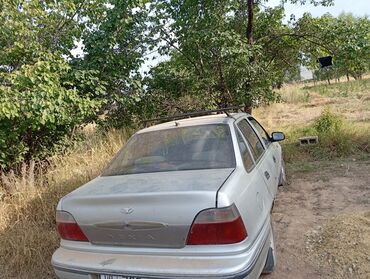 мото электронной: Daewoo Nexia: 2005 г., 1.5 л, Механика, Бензин, Седан