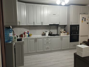 кухунные уголок: Кухонный шкаф, Новый, Навесной, С мойкой, МДФ