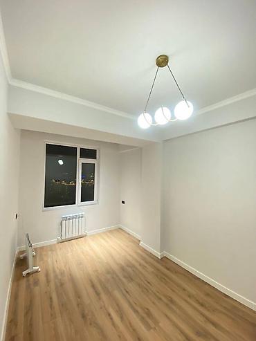 Продажа квартир: 1 комната, 32 м², Элитка, 11 этаж, Евроремонт — 4