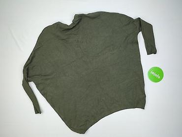 olimpia sweter: Qed London, Sweter damski, rozmiar M — 4