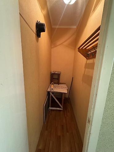 квартиры военно антоновка: 1 комната, 44 м², Вечерка 106 серия, 4 этаж, Косметический ремонт — 9