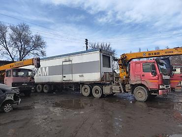 Аренда манипулятора: Сдаю в аренду — 7