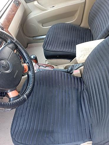 с номерами: Daewoo Lacetti: 2004 г., 1.6 л, Автомат, Бензин, Седан — 8
