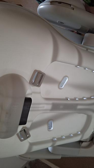 Детские стулья: Детский стул, Б/у, Пластик, цвет - Серый, Самовывоз, Платная доставка — 11